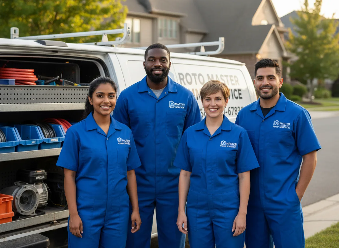 Sump Pump Installation company in Doylestown, OH